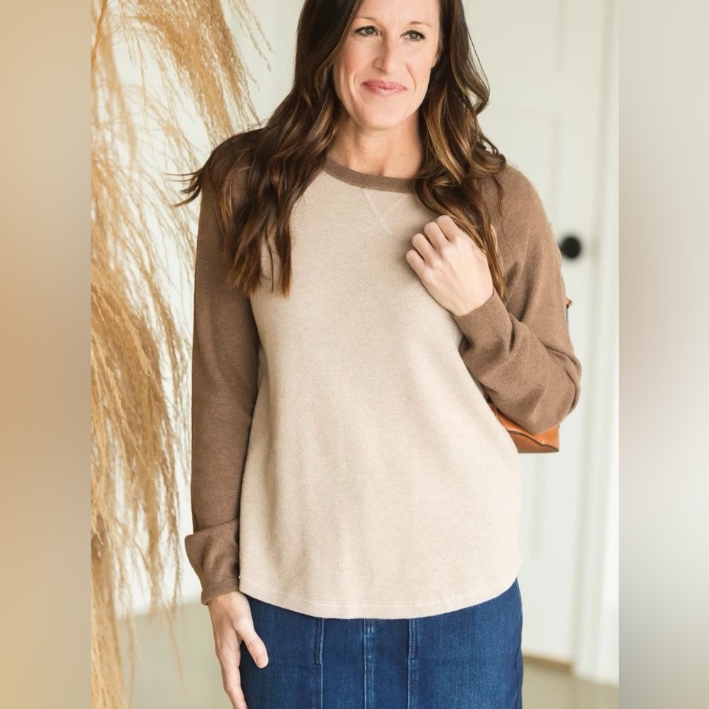 Thread & Supply Coco Monroe Top